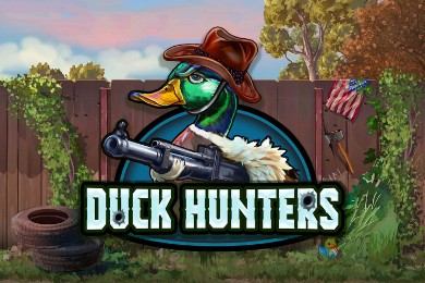 Duckhunters онлайн МаксБет Казино